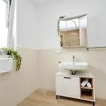 Apartament At Weinmeister - Life & Style Bielefeld
