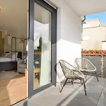 Apartament At Weinmeister - Life & Style Bielefeld