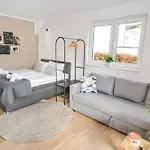 At Weinmeister - Life & Style Apartament Bielefeld