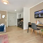 At Weinmeister - Life & Style Apartament *