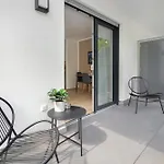 At Weinmeister - Life & Style Apartament Bielefeld