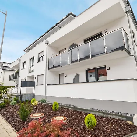 Appartement At Weinmeister - Life & Style Bielefeld