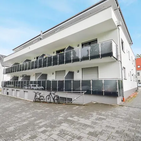 At Weinmeister - Life & Style Appartement *