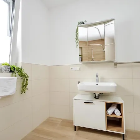 Appartement At Weinmeister - Life & Style Bielefeld