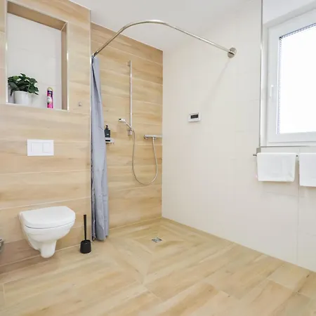 Appartement At Weinmeister - Life & Style *