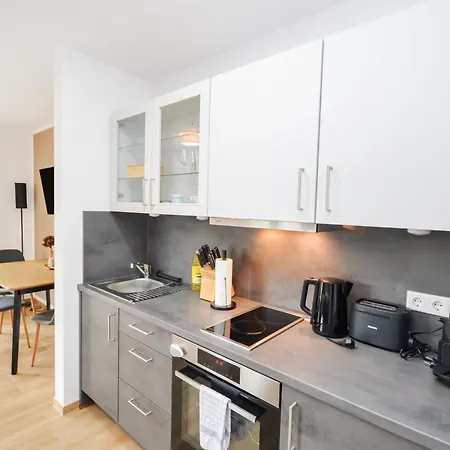 At Weinmeister - Life & Style Appartement