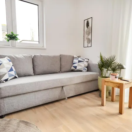 Appartement At Weinmeister - Life & Style *