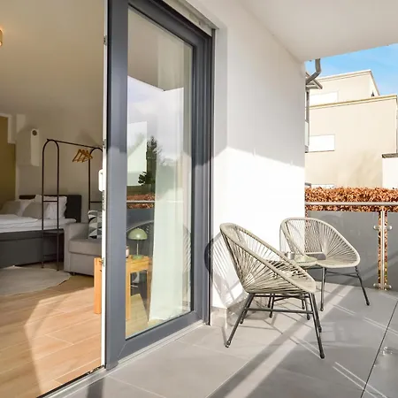 Appartement At Weinmeister - Life & Style Bielefeld