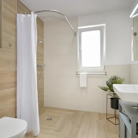 At Weinmeister - Life & Style Appartement *