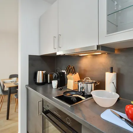 At Weinmeister - Life & Style Appartement