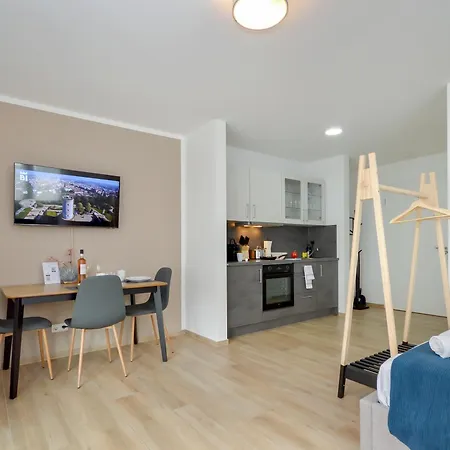 Appartement At Weinmeister - Life & Style *