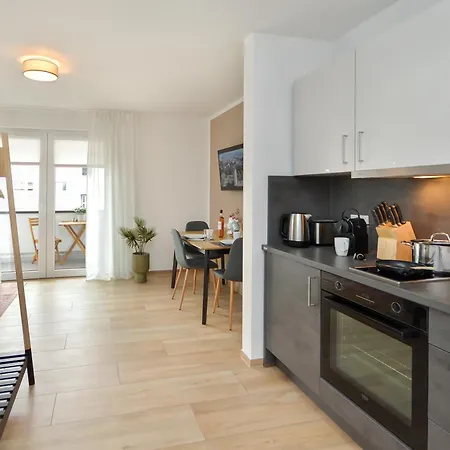 Appartement At Weinmeister - Life & Style *