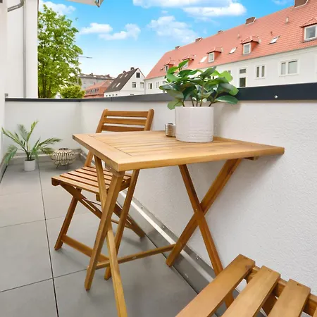 At Weinmeister - Life & Style Appartement *