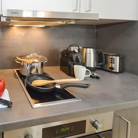 Appartement At Weinmeister - Life & Style *