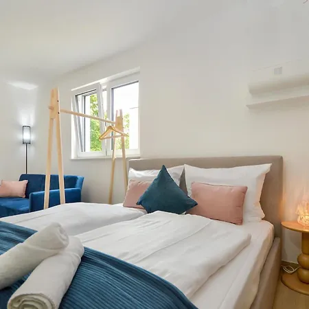 At Weinmeister - Life & Style Appartement