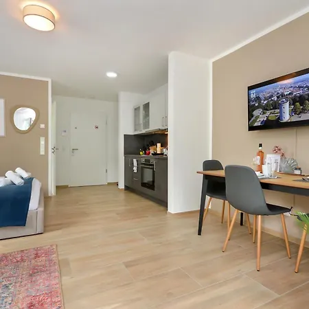 At Weinmeister - Life & Style Appartement *