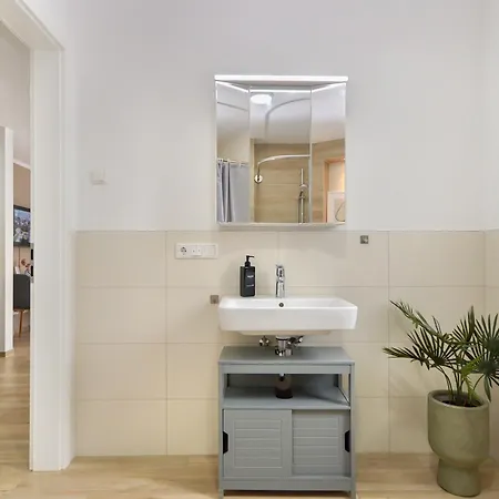 Appartement At Weinmeister - Life & Style Bielefeld