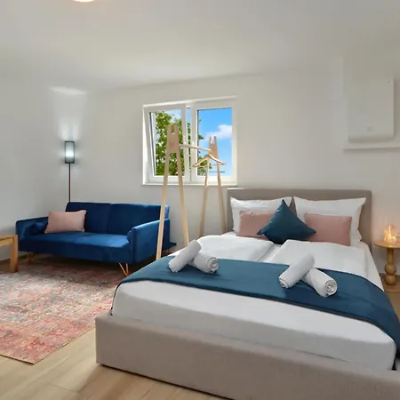 Appartement At Weinmeister - Life & Style *