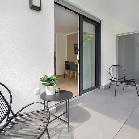 At Weinmeister - Life & Style Appartement Bielefeld