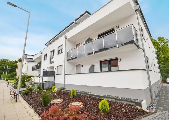 Appartement At Weinmeister - Life & Style Bielefeld