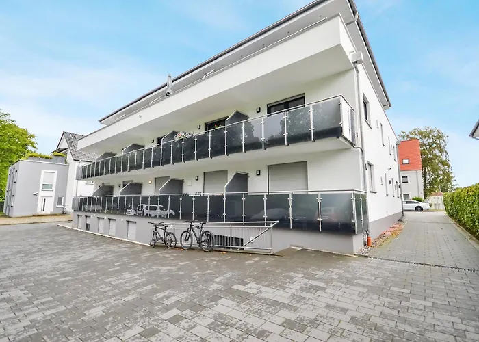 At Weinmeister - Life & Style Appartement *