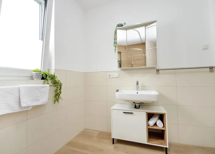 Appartement At Weinmeister - Life & Style Bielefeld