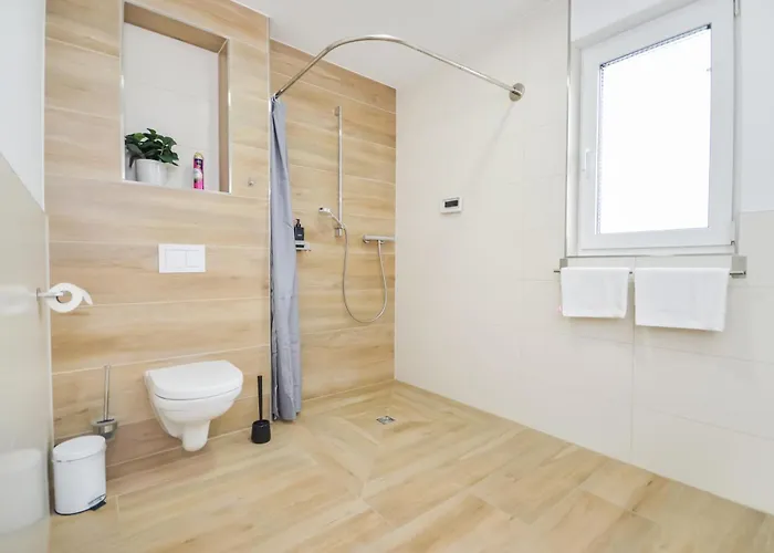 Appartement At Weinmeister - Life & Style *