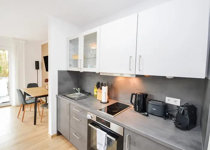 At Weinmeister - Life & Style Appartement