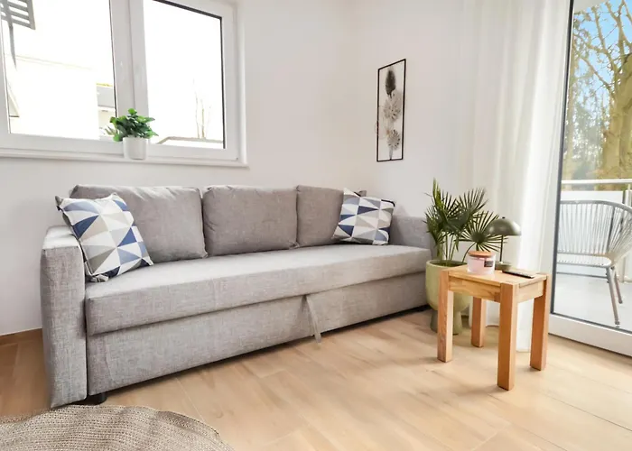 Appartement At Weinmeister - Life & Style *