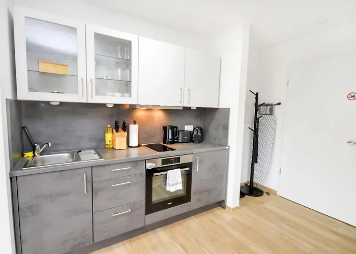 At Weinmeister - Life & Style * Bielefeld