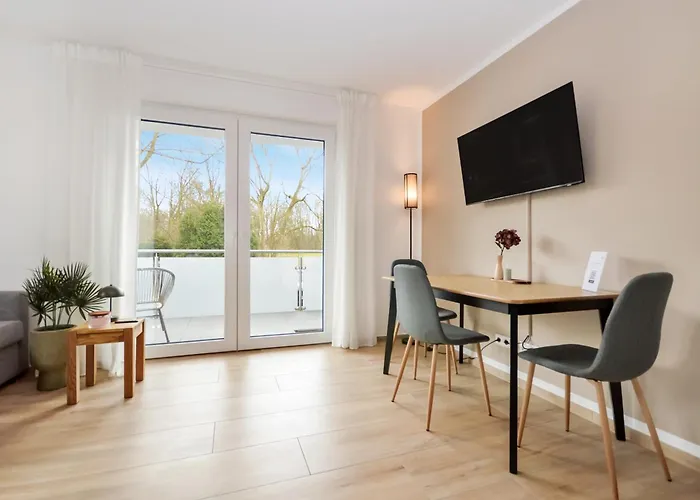 At Weinmeister - Life & Style * Bielefeld