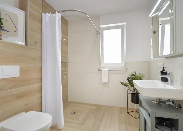 At Weinmeister - Life & Style Appartement *