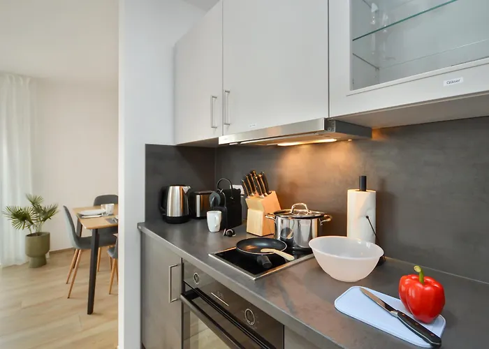 At Weinmeister - Life & Style Appartement