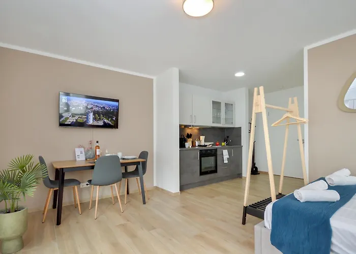 Appartement At Weinmeister - Life & Style *