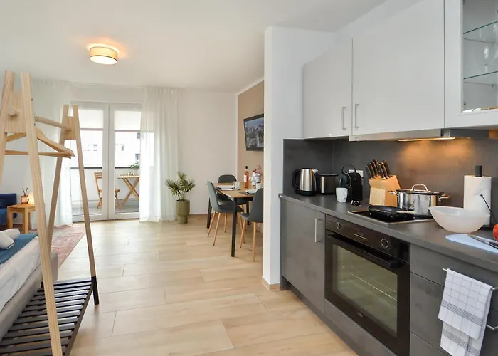 Appartement At Weinmeister - Life & Style *