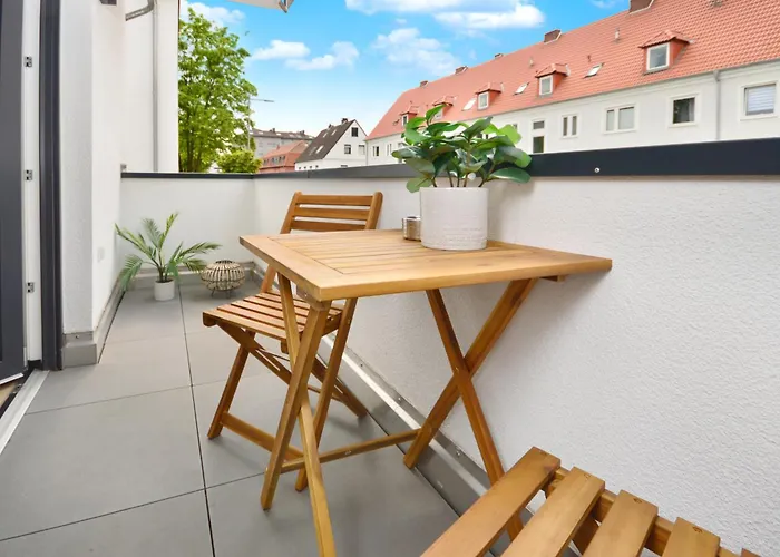 At Weinmeister - Life & Style Appartement *