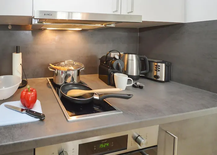 Appartement At Weinmeister - Life & Style *