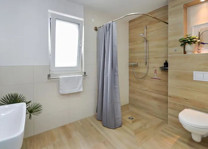 Appartement At Weinmeister - Life & Style *