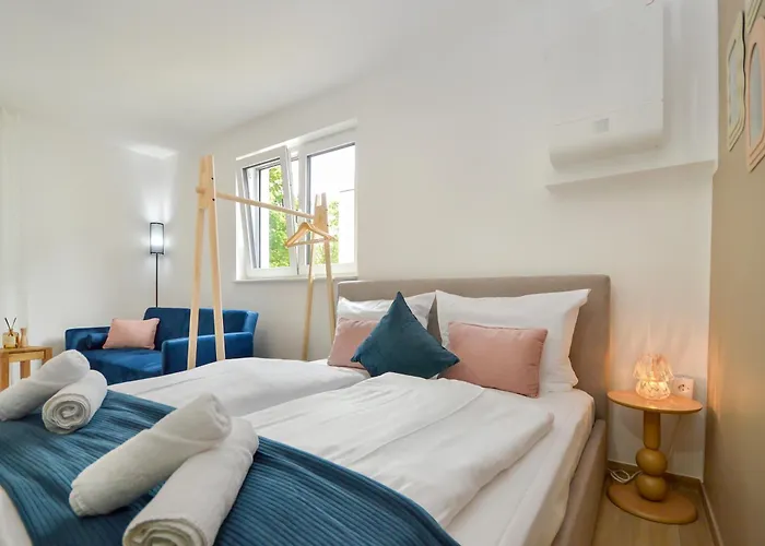 At Weinmeister - Life & Style Appartement