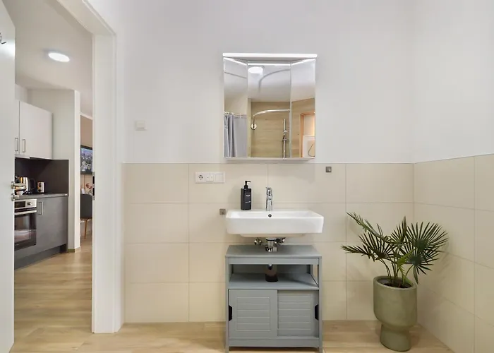 Appartement At Weinmeister - Life & Style Bielefeld