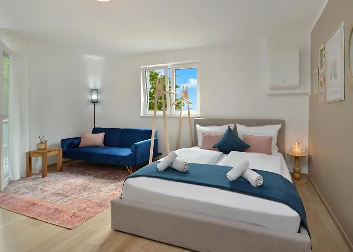 Appartement At Weinmeister - Life & Style *